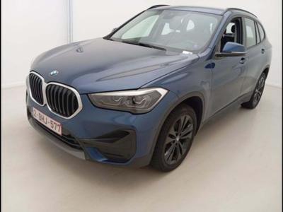 BMW X1 16dA sDrive