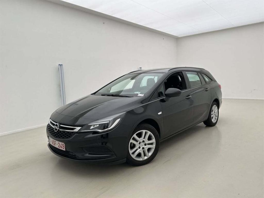 OPEL Astra Sports Tourer 1.0 Turbo Edition