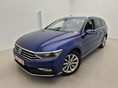 VOLKSWAGEN Passat Variant 1.6 TDI High Business DSG