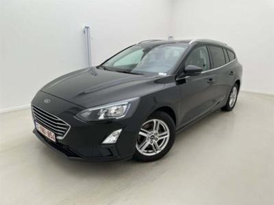 FORD Focus Wagon 1.5 dCi Connected Automaat