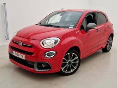 FIAT 500X 1.3 FireFly Turbo Sport DCT