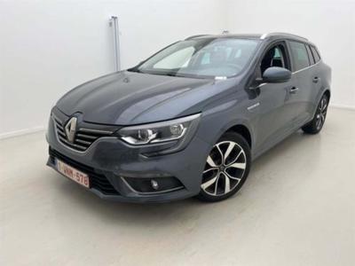 RENAULT Megane Estate 1.5 Blue dCi Bose Edition