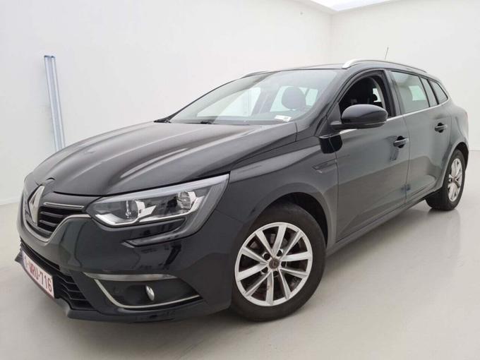 RENAULT Megane Estate 1.5 Blue dCi Corporate Edition