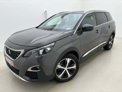 PEUGEOT 5008 1.6 BlueHDi GT Line EAT8