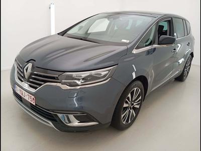 RENAULT ESPACE 2.0 Blue dCi Initiale Paris ED