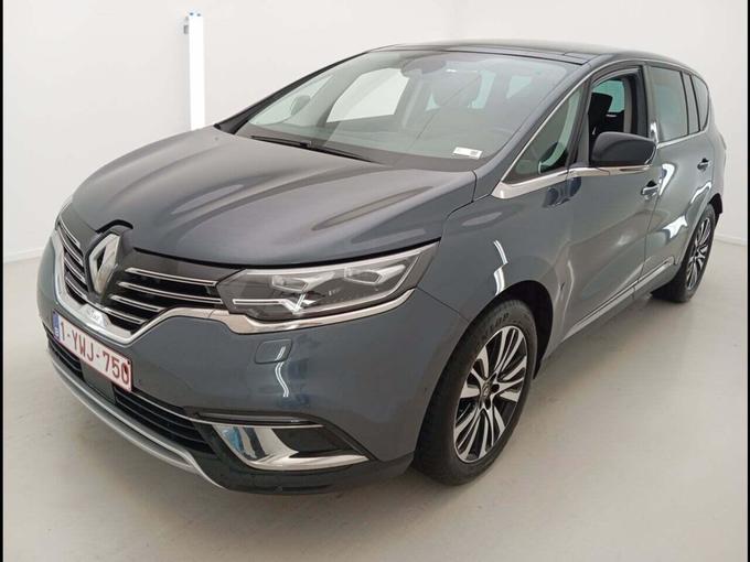 RENAULT ESPACE 2.0 Blue dCi Initiale Paris ED