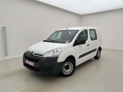 CITROEN Berlingo 1.6 BlueHDi Club L1