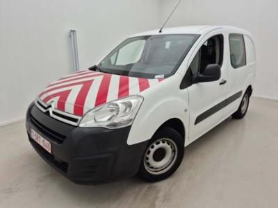 CITROEN Berlingo 1.6 BlueHDi Club L1