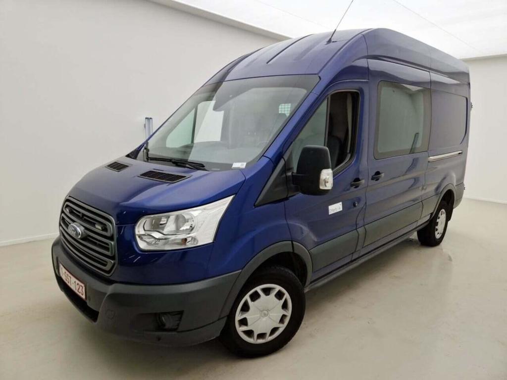 FORD Transit 350L 2.0 TDCi L3H2 Trend