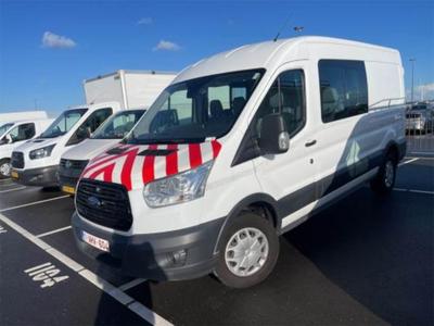 FORD Transit 2.0 350L L3H2 TD