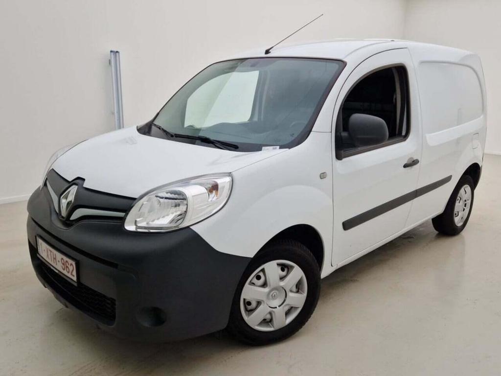 RENAULT KANGOO 1.5 Blue dCi Limited