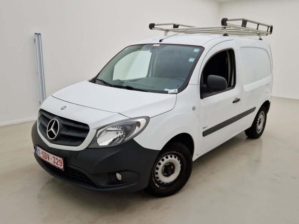 MERCEDES-BENZ CITAN 112