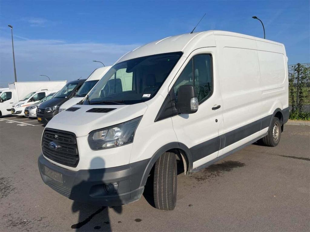 FORD Transit 350L 2.0 TDCi L3H2