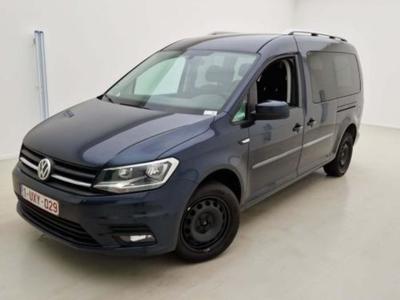 VOLKSWAGEN Caddy Maxi 1.4 TSI Dark &amp; Cool