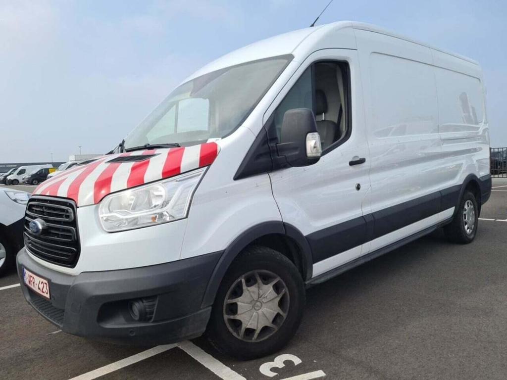 FORD Transit 350L 2.0 TDCi L2H2