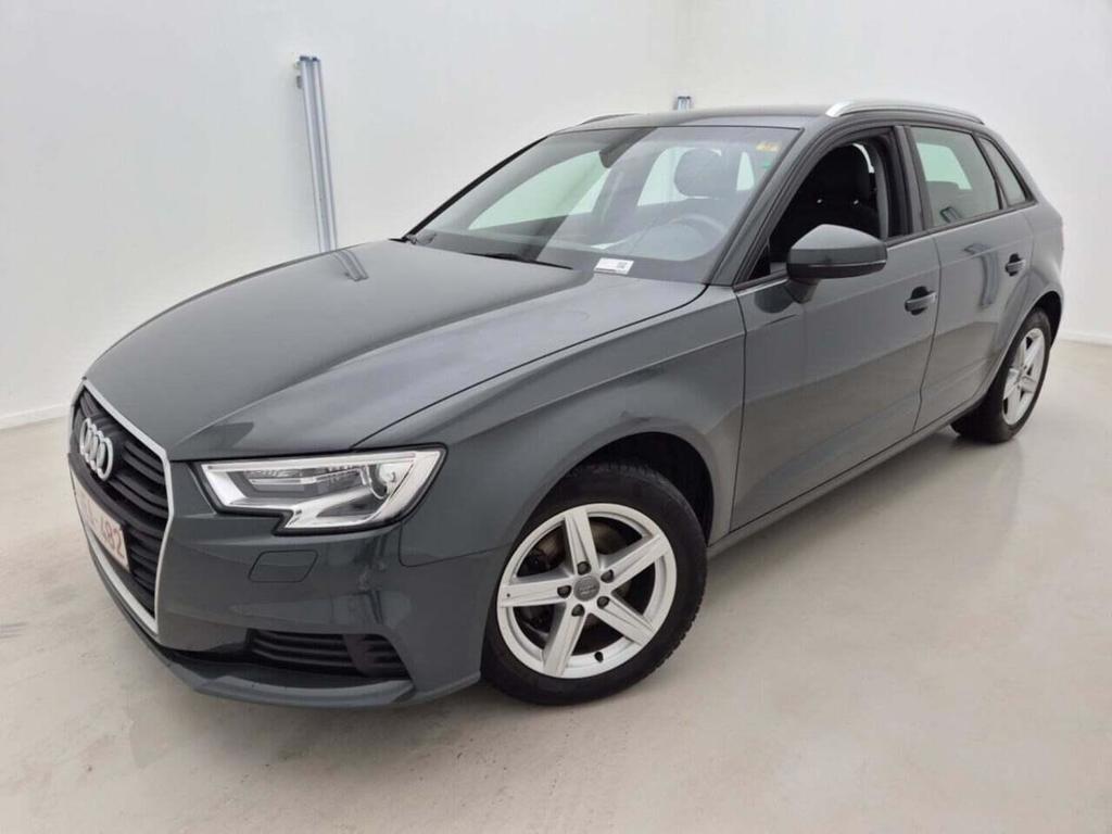 AUDI A3 Sportback 1.6 30 TDI Business Ed S-Troni