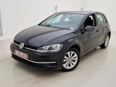 VOLKSWAGEN GOLF 1.6 TDI Comfortline