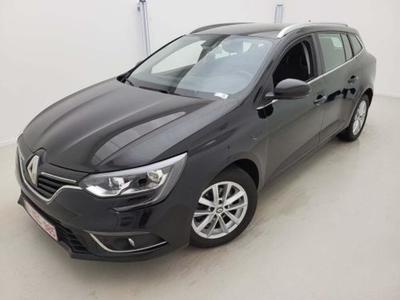 RENAULT Megane Estate 1.5 Blue dCi Corporate Edition