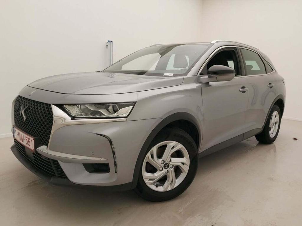 DS 7 Crossback 1.5 BlueHDI Be Chic Drive Effi