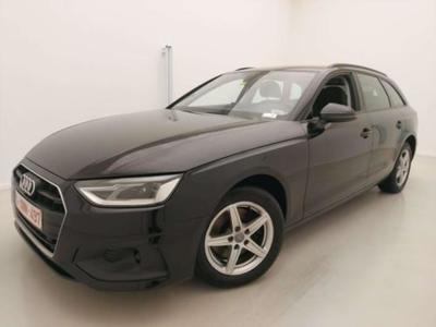 AUDI A4 Avant 2.0 35 TDi Business Ed S-Troni