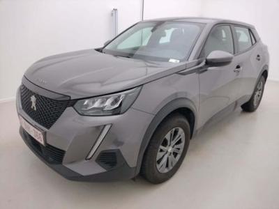 PEUGEOT 2008 1.5 BlueHDi Allure Pack