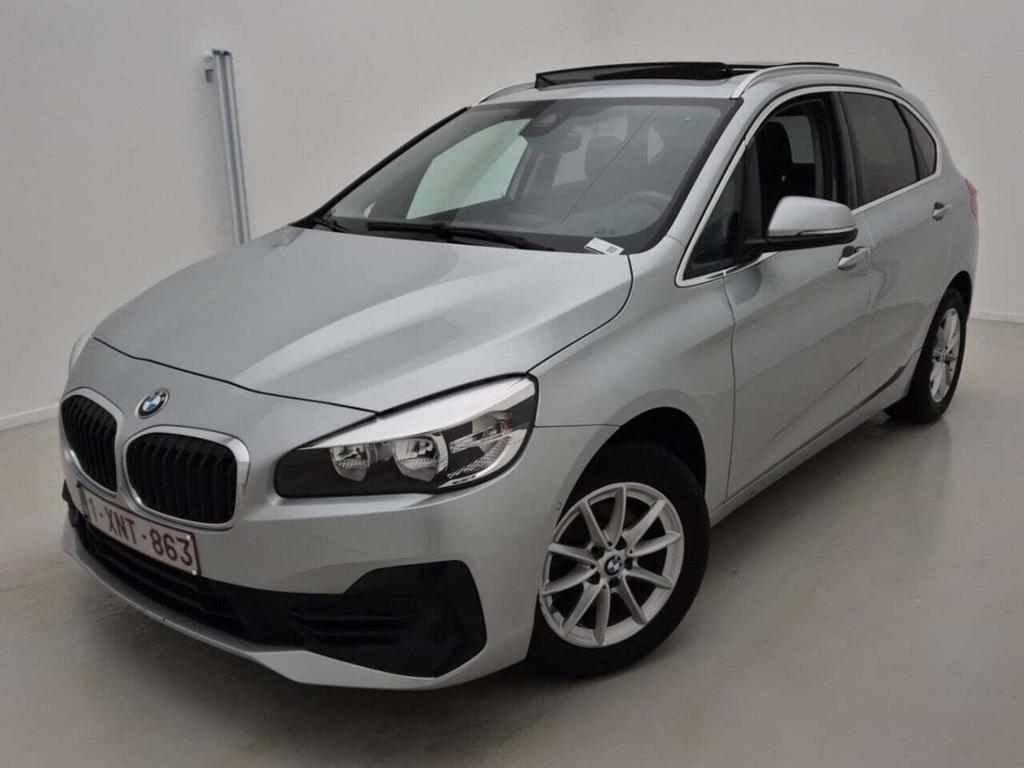 BMW 2-serie Active Tourer 216d