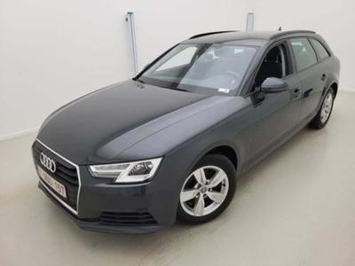 AUDI A4 Avant 2.0 TDI Ultra Bus Ed S-Tronic