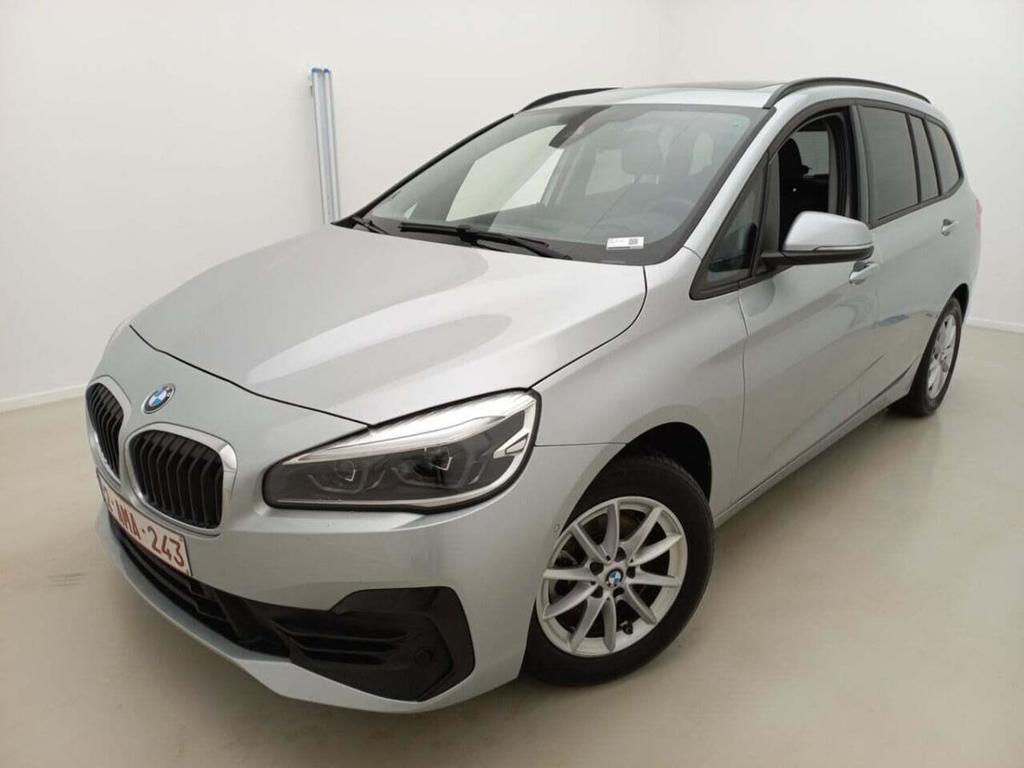 BMW 2-serie Gran Tourer 216d automaat