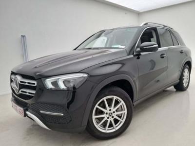 MERCEDES-BENZ GLE 300d 4MATIC 9g-Tronic