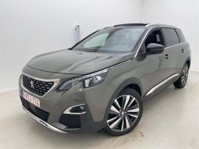 PEUGEOT 5008 1.5 BlueHDi GT Line EAT