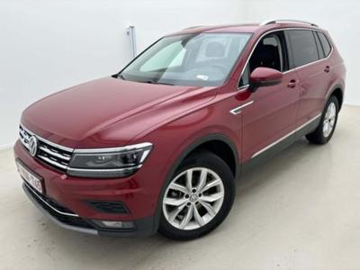 VOLKSWAGEN Tiguan Allspace 2.0 TDi Highline DSG7