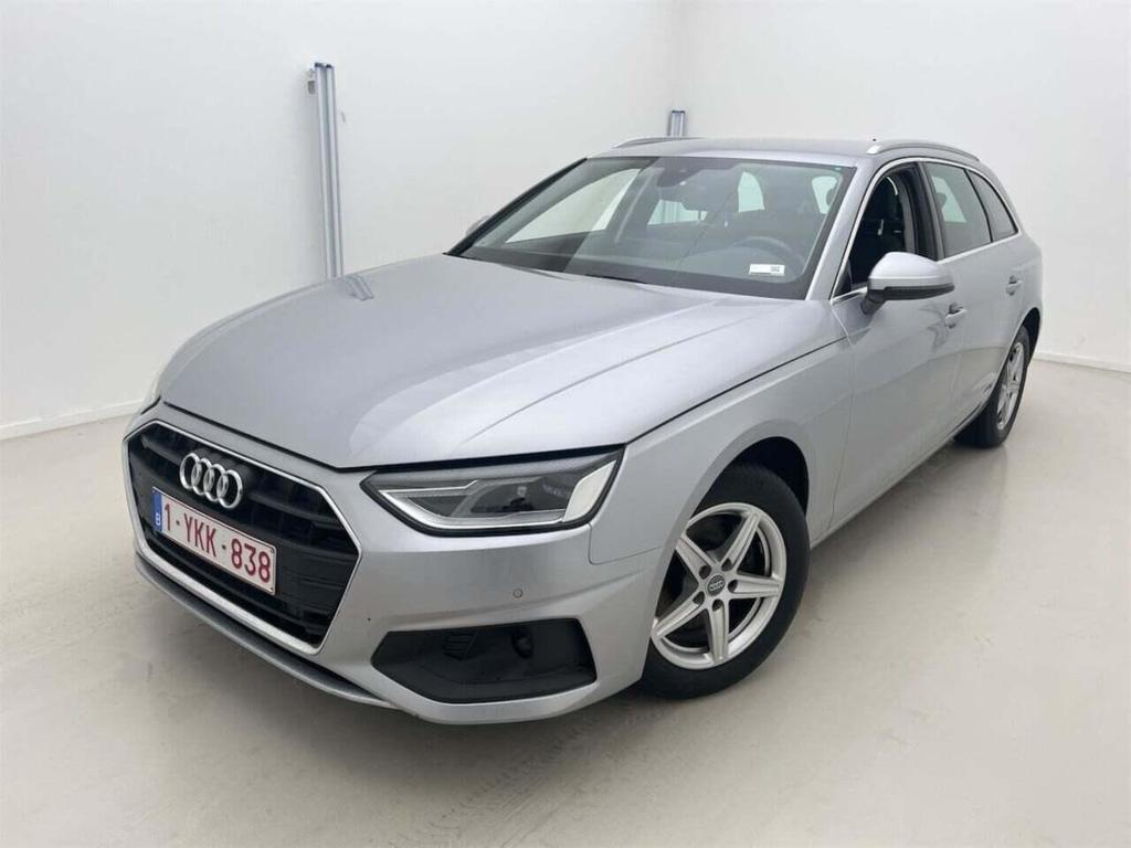 AUDI A4 Avant 2.0 30 TDI