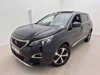 PEUGEOT 5008 1.5 BlueHDi GT Line EAT8