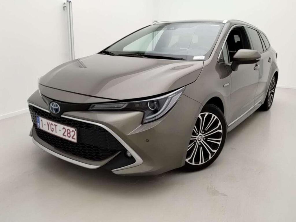 TOYOTA Corolla Touring Sports 1.8 Hybrid Premium e-CVT