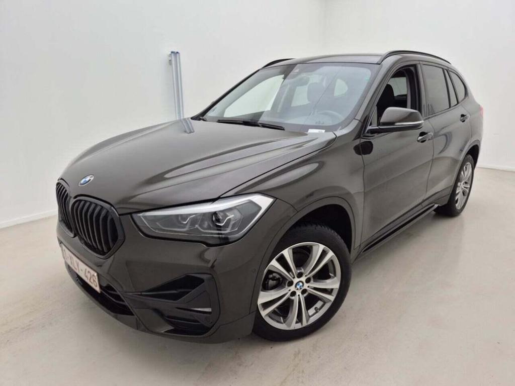 BMW X1 18dA sDrive