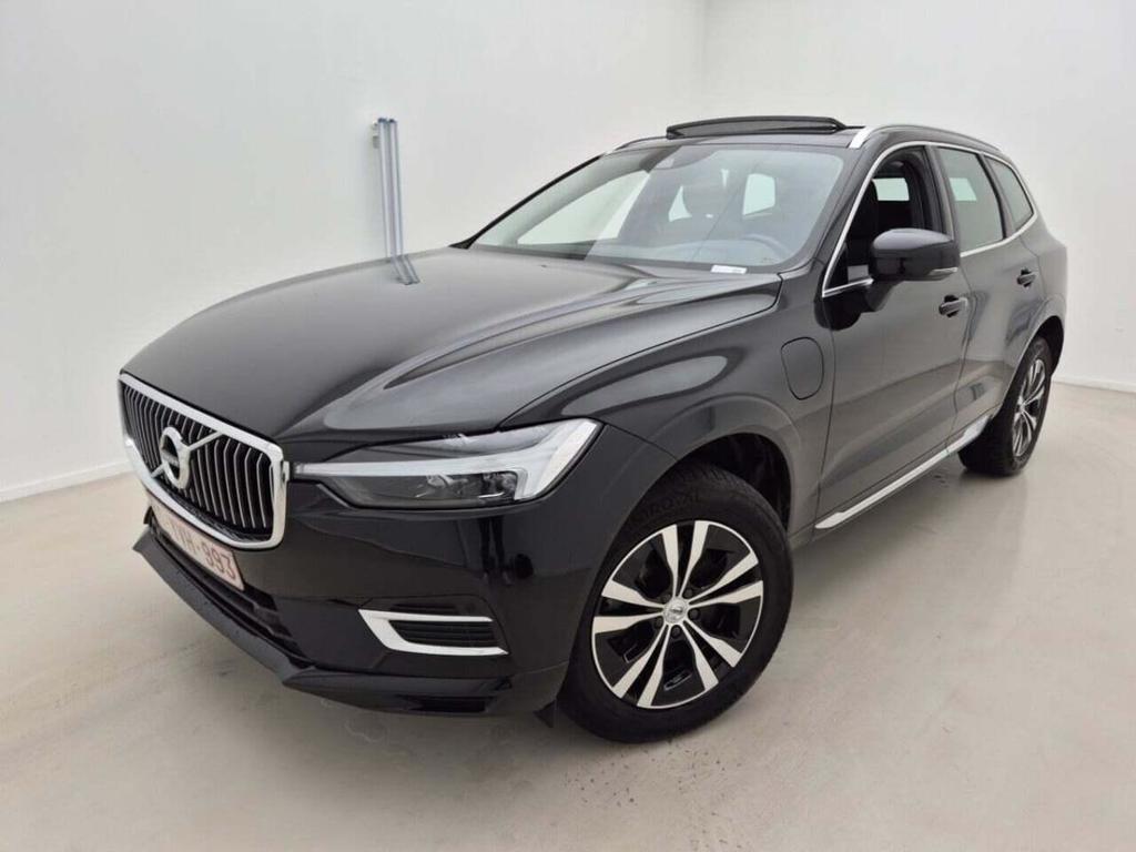 VOLVO XC60 2.0 T6 PHEV Inscr Expr AUT