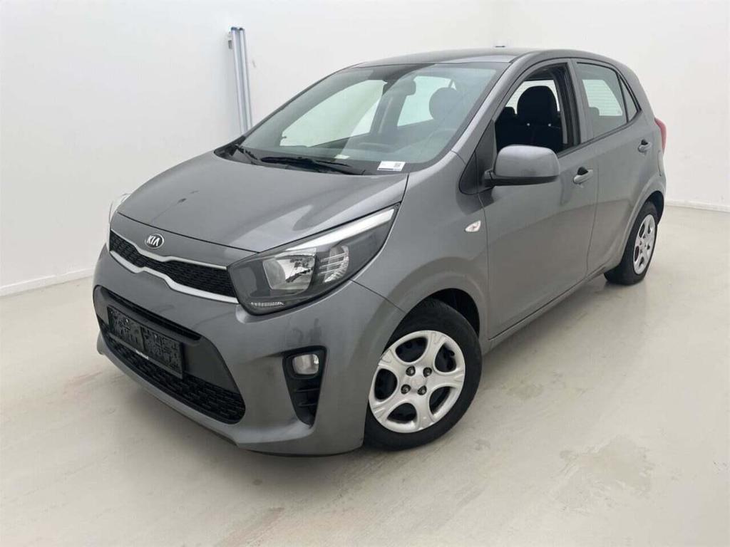 KIA Picanto 1.0 MPi Must