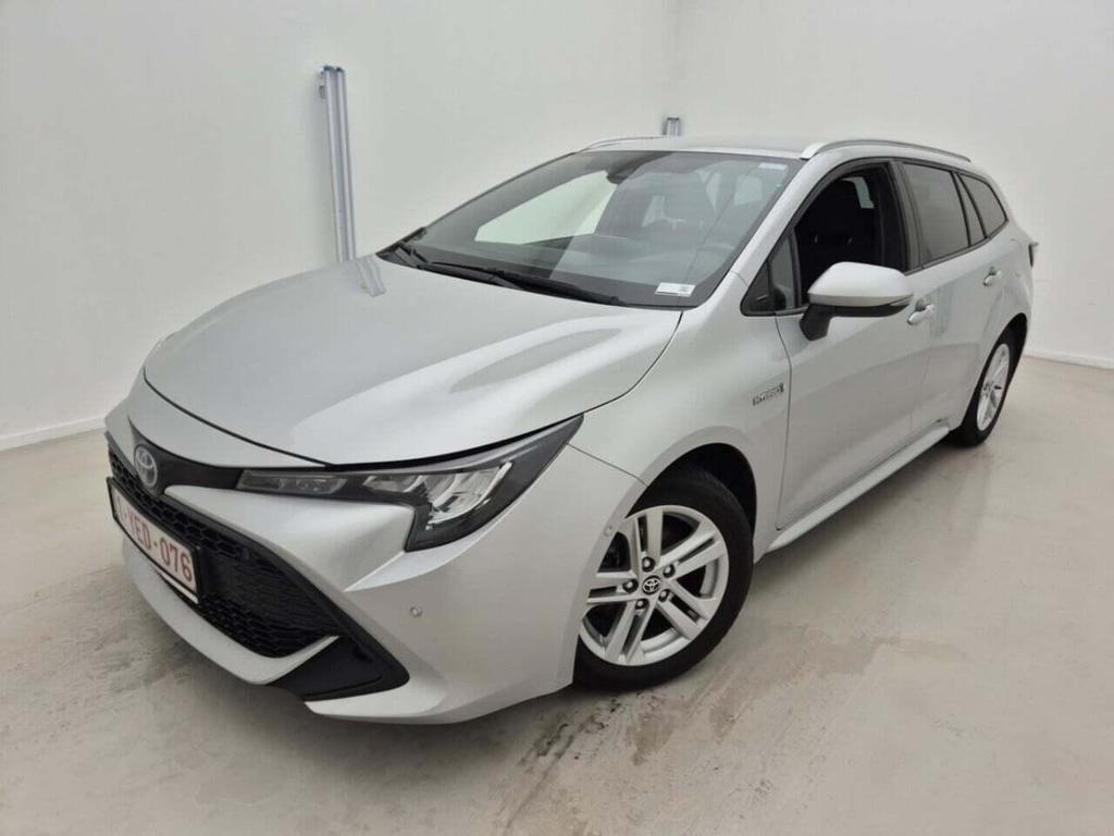 TOYOTA Corolla Touring Sports 1.8 Hybrid Dynamic e-CVT