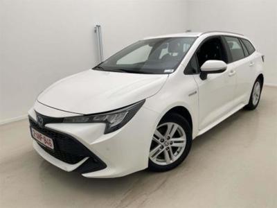 TOYOTA Corolla Touring Sports 1.8 Hybrid Dynamic e-CVT