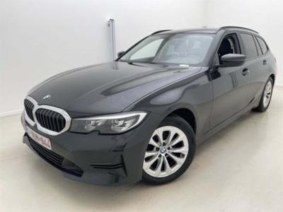 BMW 3-serie Touring 318d Automaat