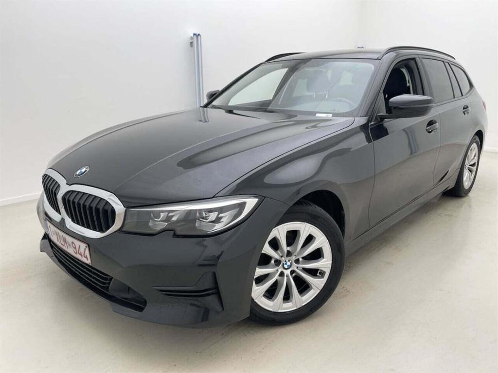 BMW 3-serie Touring 318d Automaat