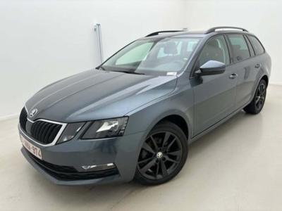 SKODA OCTAVIA KOMBI 1.5 TSI Ambition DSG