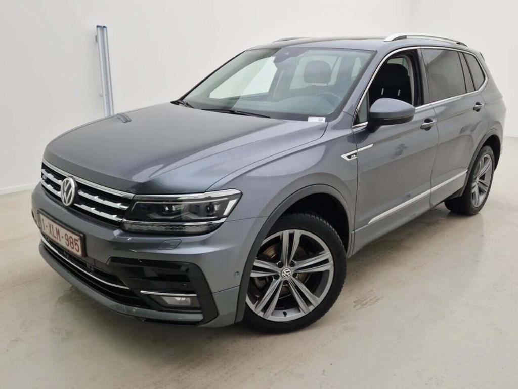 VOLKSWAGEN Tiguan Allspace 2.0 TDi Platinum DSG7