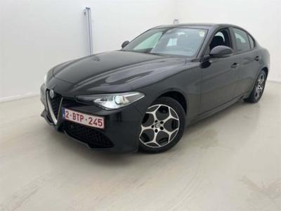 Alfa Romeo Giulia 2.2 MJD RWD AUT