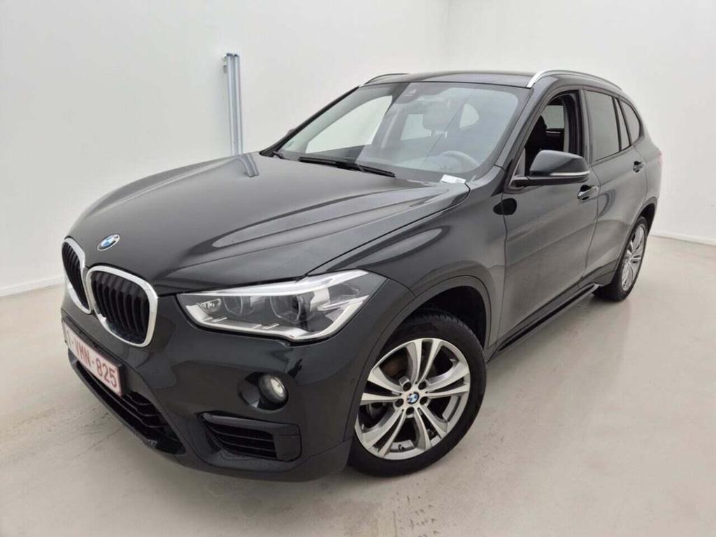 BMW X1 18iA sDrive