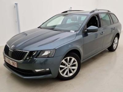 SKODA OCTAVIA KOMBI 1.6 TDI Ambition