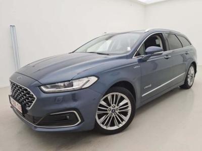 FORD Mondeo Wagon 2.0 HEV Hybrid Vignale AUT