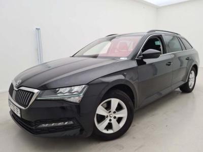 SKODA SUPERB KOMBI 2.0 TDI Clever DSG