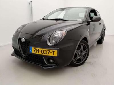 Alfa Romeo MiTo 0.9 TwinAir ECO Urban