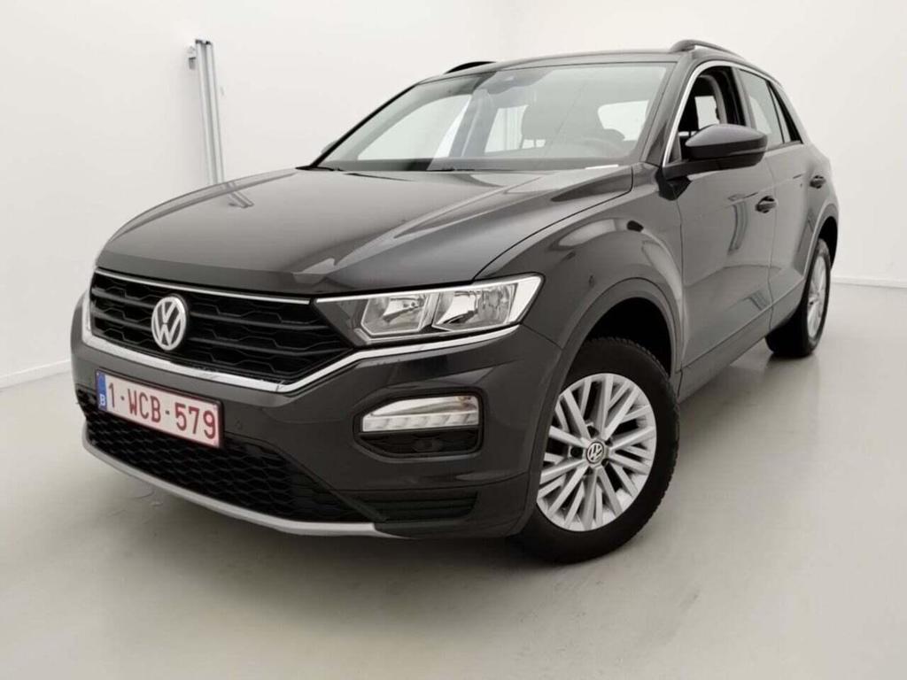 VOLKSWAGEN T-Roc 1.6 TDI Style